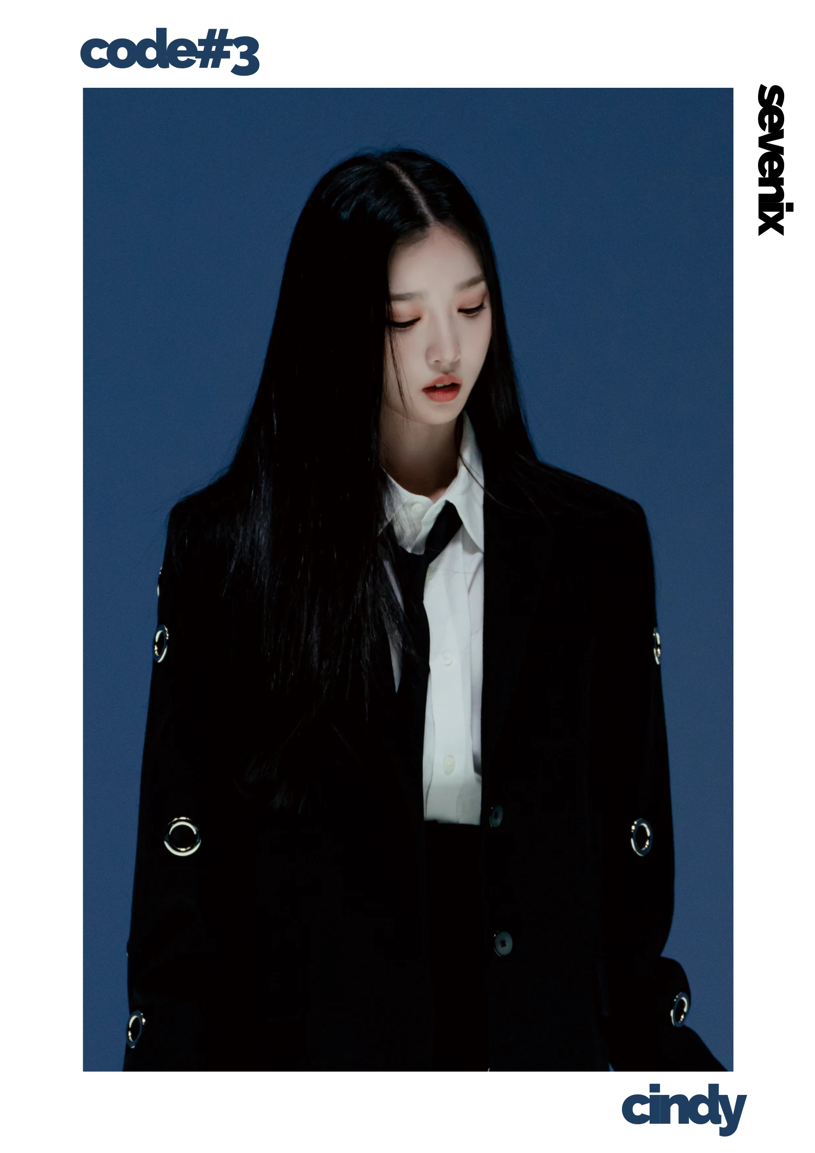 Sevenix | K-Pop Fanon Fandom Wiki | Fandom