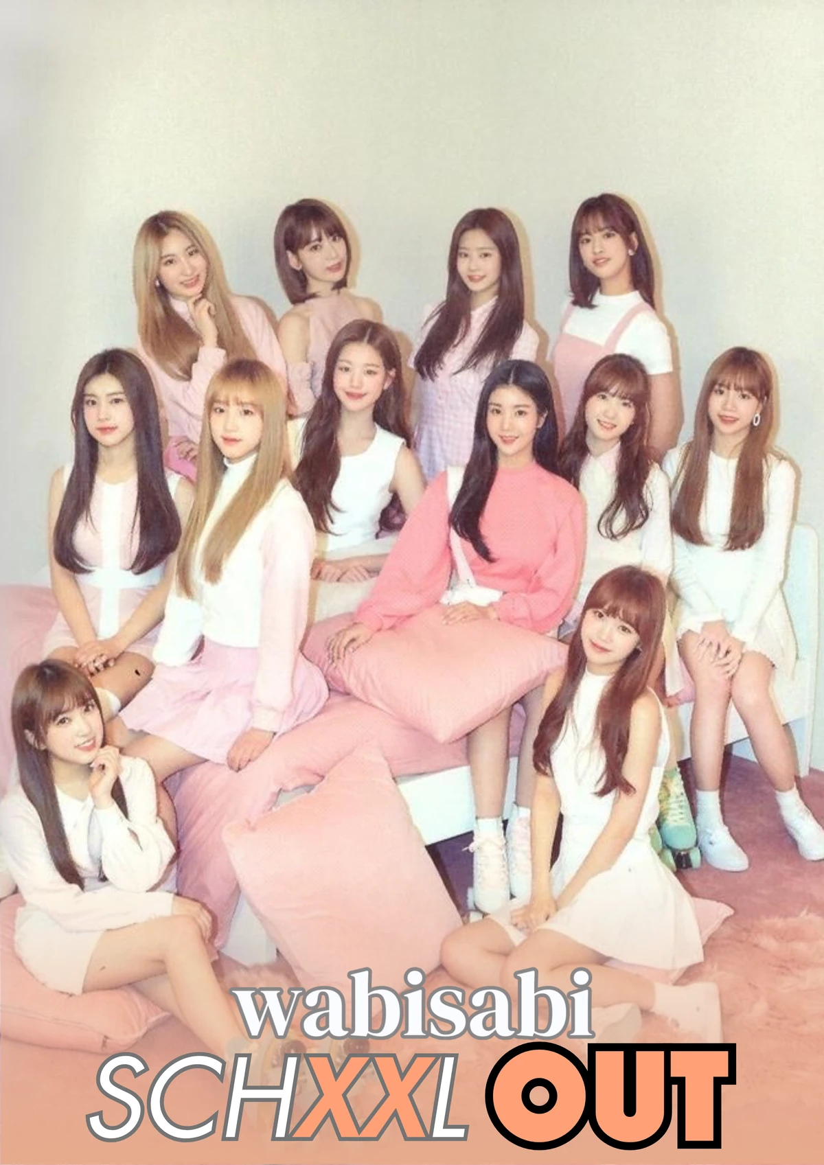 wabisabi | K-Pop Fanon Fandom Wiki | Fandom