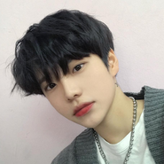 Minsoo