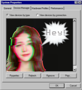 Heycover