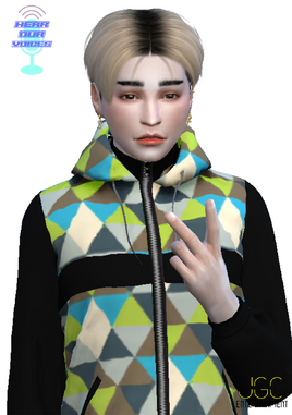 Ho Dongju (HOV)