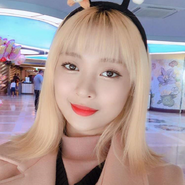 Pampriya Ryeo