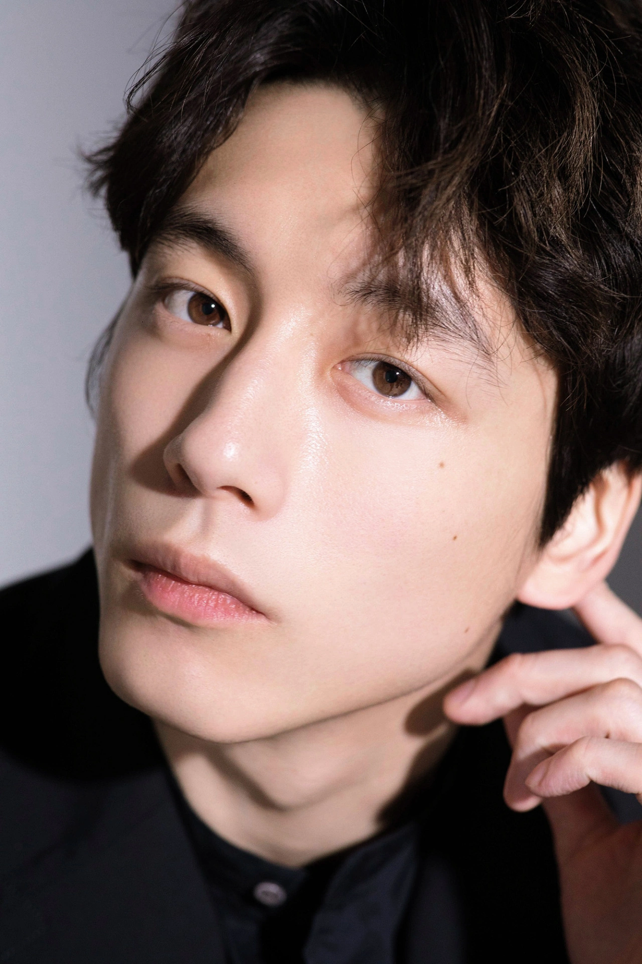 Kojima Ryuji | K-Pop Fanon Fandom Wiki | Fandom