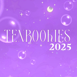 TENROOKIES 2025