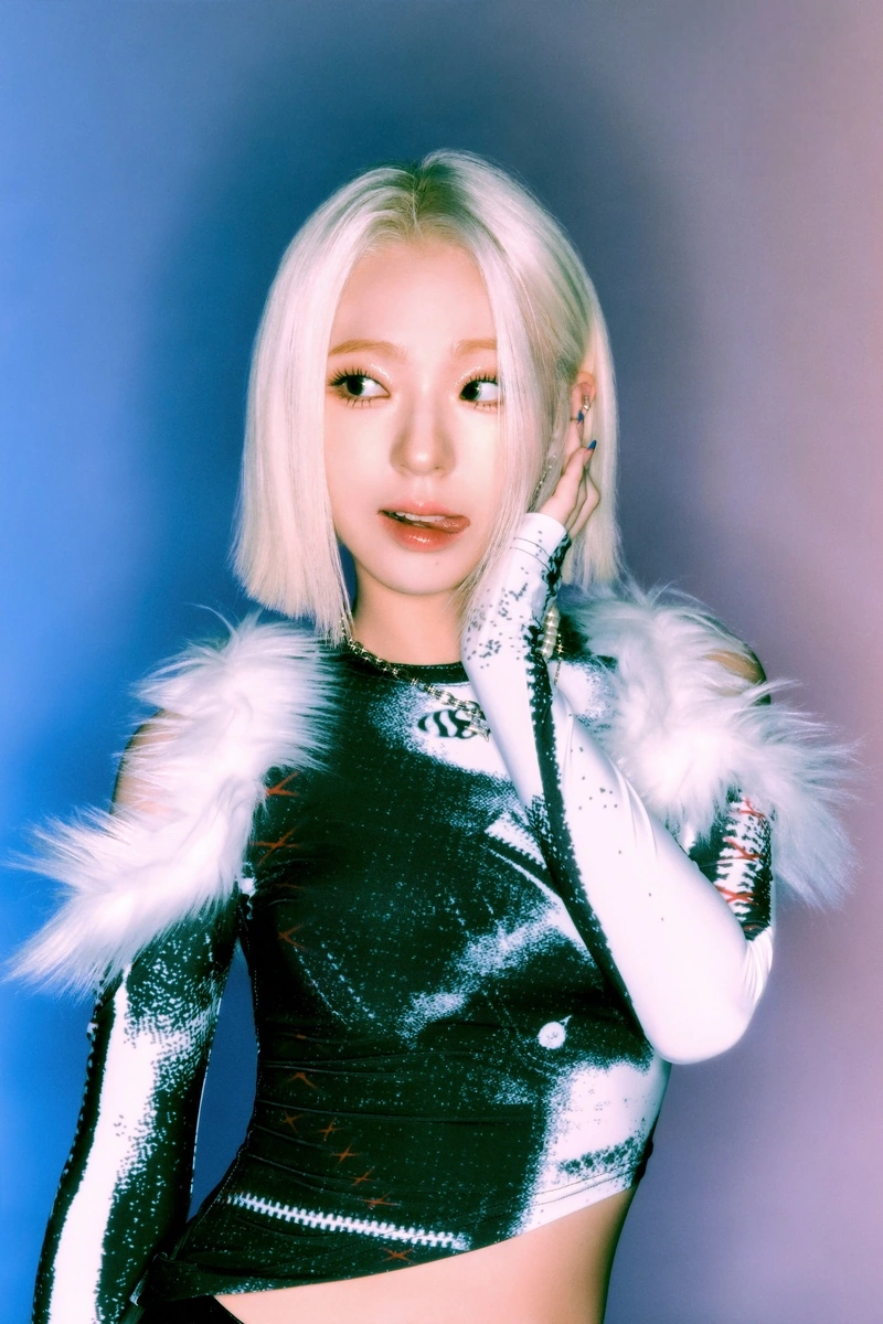 K-POP・アジア JIN Ah Jin (PRISMATIC) | K-Pop Fanon Fandom Wiki | Fandom