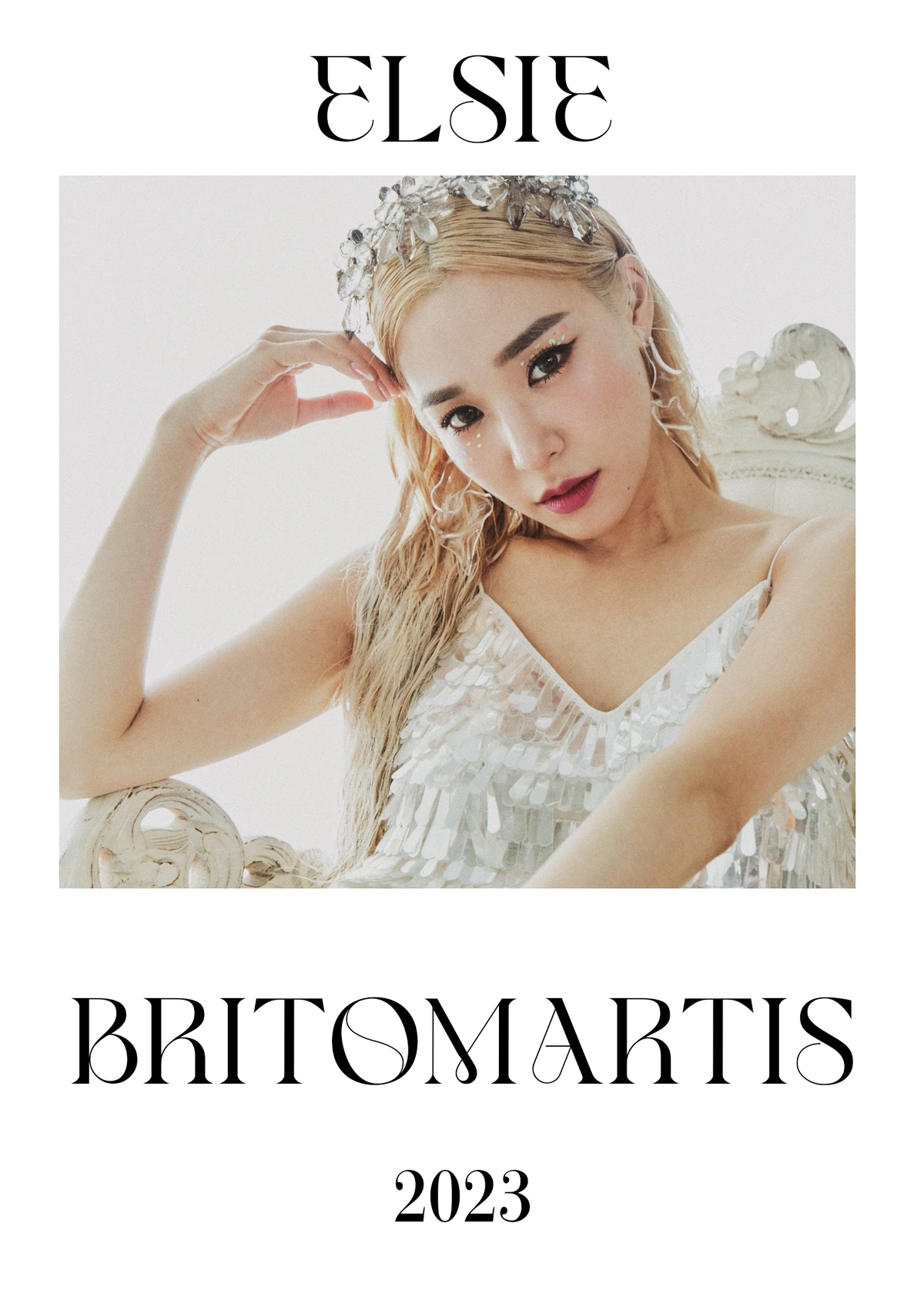 Elsie | K-Pop Fanon Fandom Wiki | Fandom