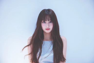 K-POP・アジア shiori Shiori | K-Pop Fanon Fandom Wiki | Fandom