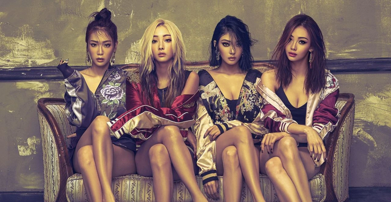 XOXO | K-Pop Fanon Fandom Wiki | Fandom