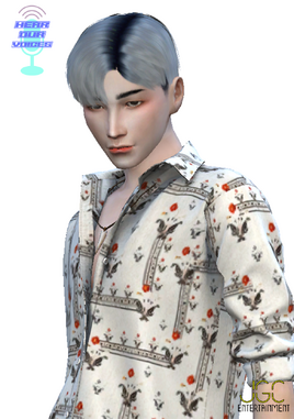 Zhang Lonwei (HOV)