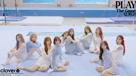 Clover Play The Game Group Concept Photo