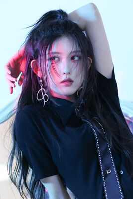 Moon Kaehwa
