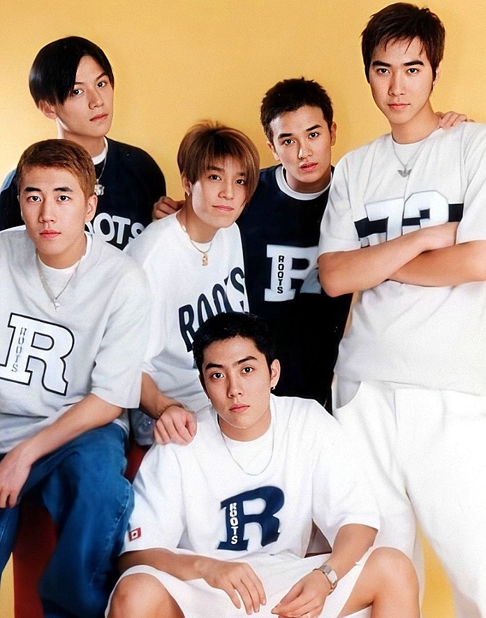 Teen Team | K-Pop Fanon Fandom Wiki | Fandom