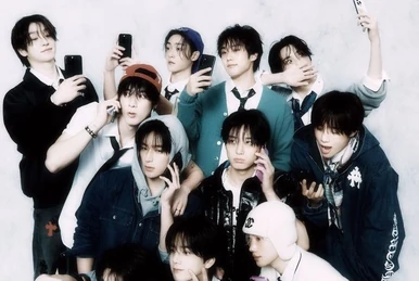 Shiori | K-Pop Fanon Fandom Wiki | Fandom