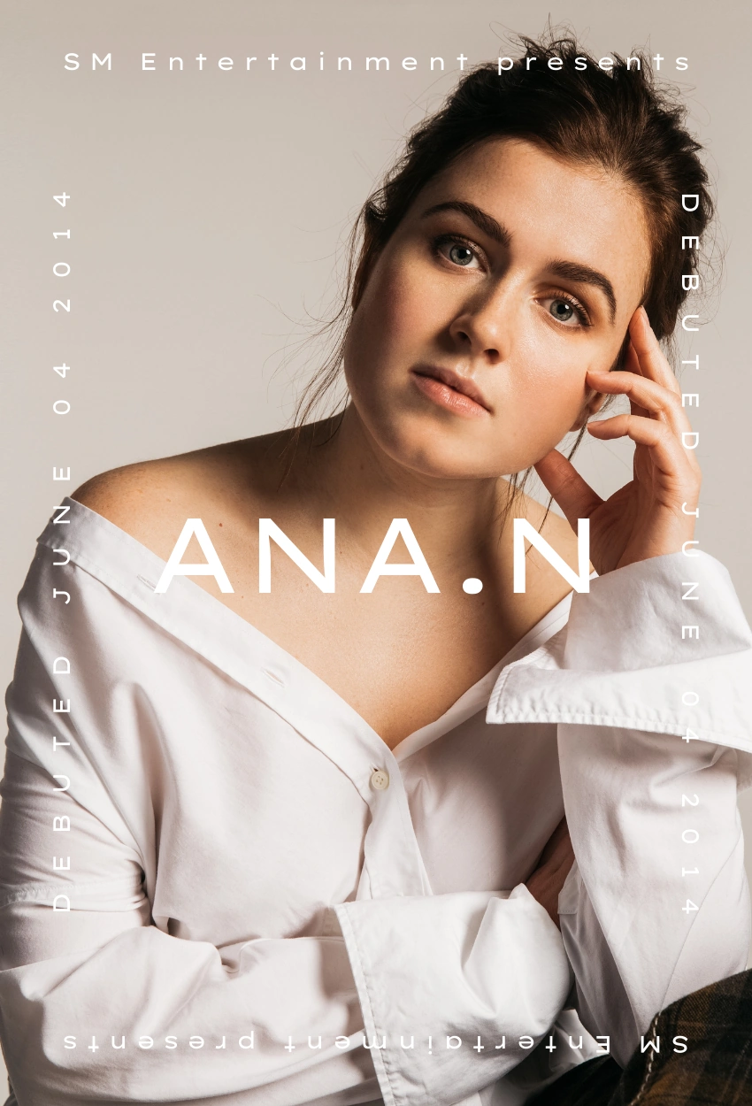 Ana N/Profile and Facts K Pop Fanon Fandom Wiki Fandom Ana N/Profile and Facts K Pop Fanon Fandom Wiki Fandom