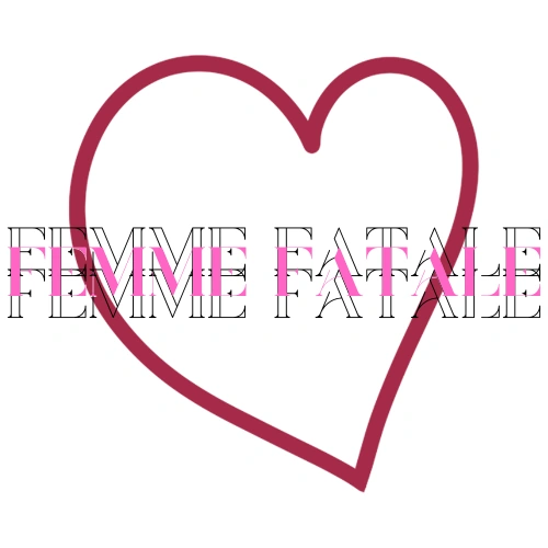 Femme Fatale | K-Pop Fanon Fandom Wiki | Fandom