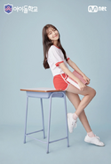 Profile Picture for Aqua Girls (1)