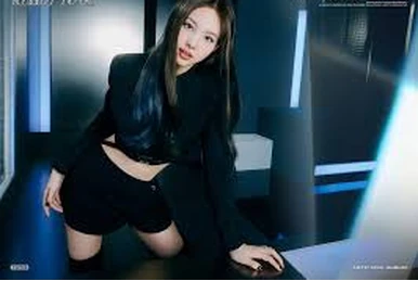 KJ | K-Pop Fanon Fandom Wiki | Fandom