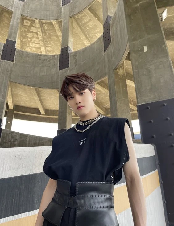 Kang DaeHyun KPop Fanon Fandom Wiki Fandom