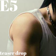 Teaser drop