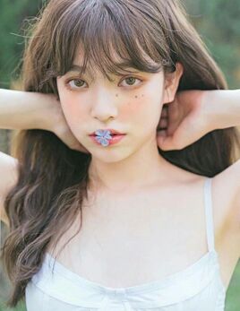 LUCIUS Yoon Miho Official Profile Picture