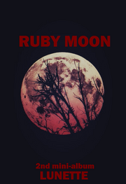 Rubymoonlunette