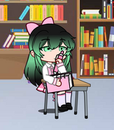 ' Pre-Debut Diaries' 1