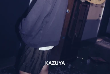 UNKNOWN | K-Pop Fanon Fandom Wiki | Fandom