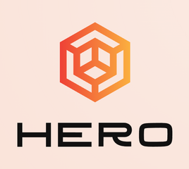 HERO Logo