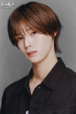 Profile (LoveRail Rookies)