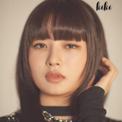 Kiki | K-Pop Fanon Fandom Wiki | Fandom