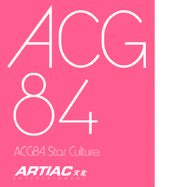 ACG84 Logo