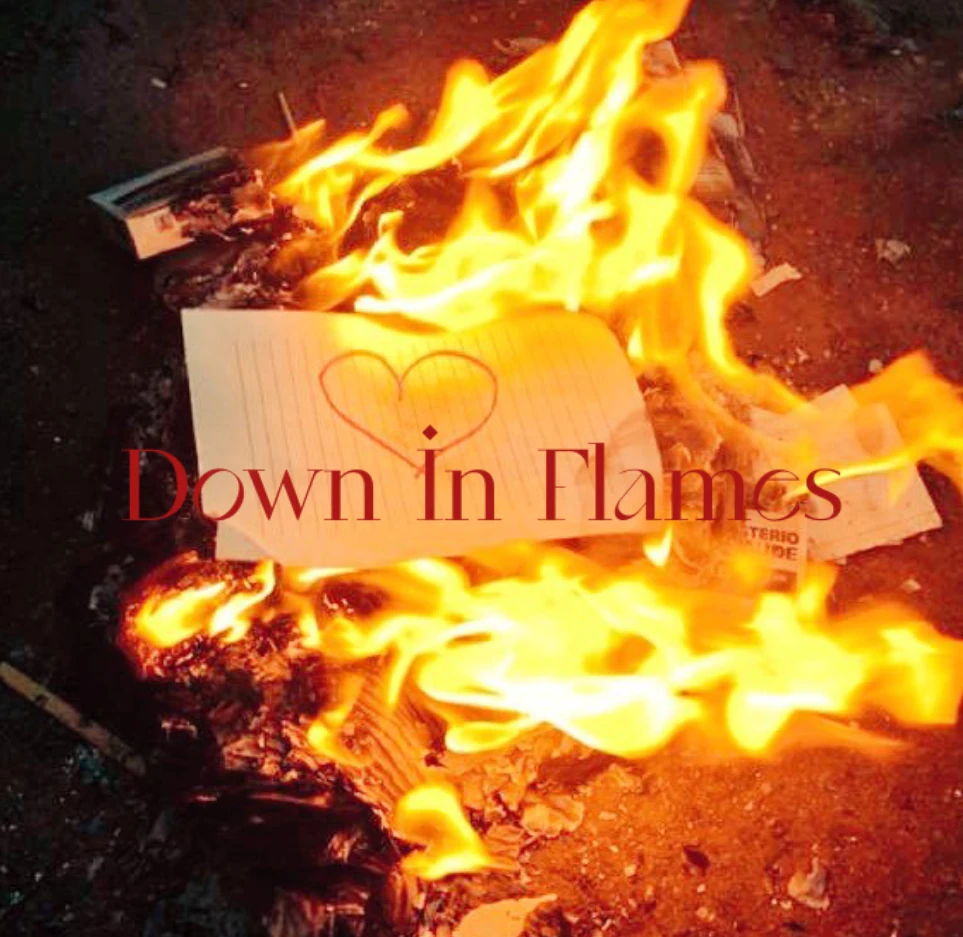 Down In Flames KPop Fanon Fandom Wiki Fandom