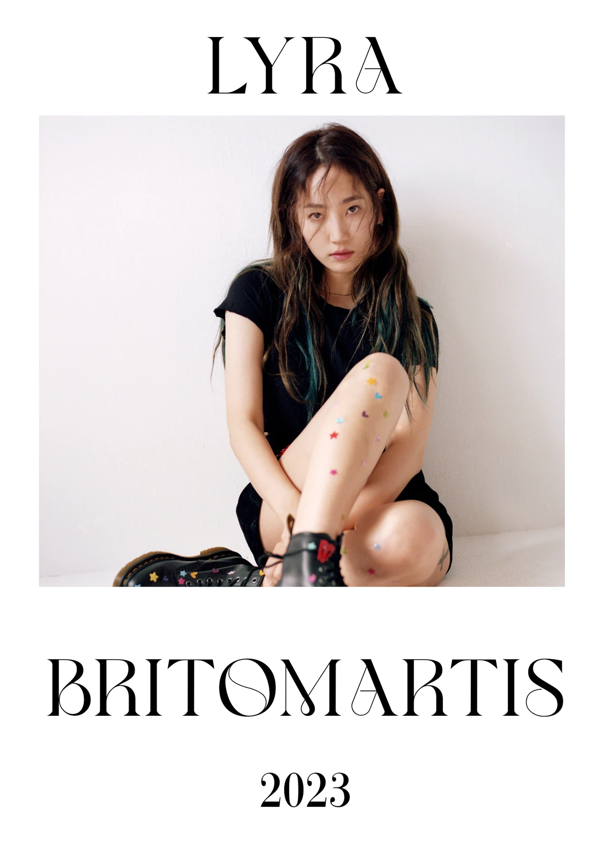 Lyra | K-Pop Fanon Fandom Wiki | Fandom