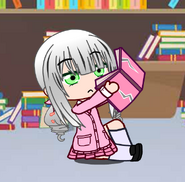 ' Pre-Debut Diaries' 1