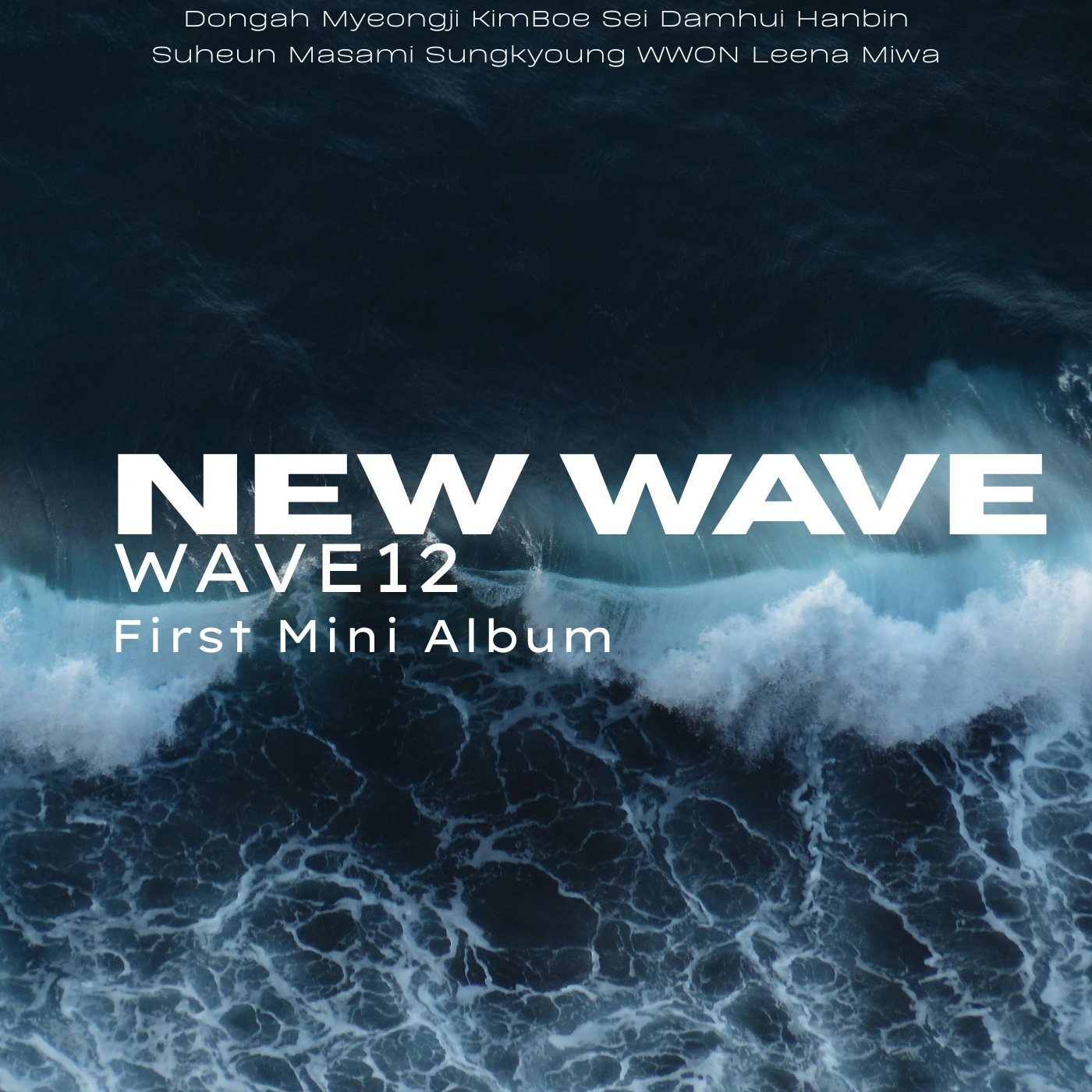 New Wave | K-Pop Fanon Fandom Wiki | Fandom
