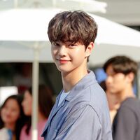 Geon - smile