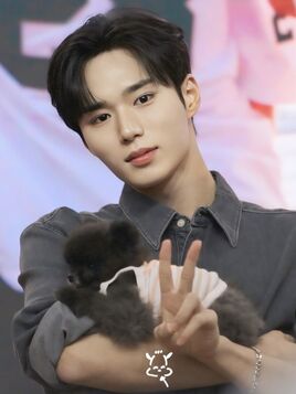 Seungwoo