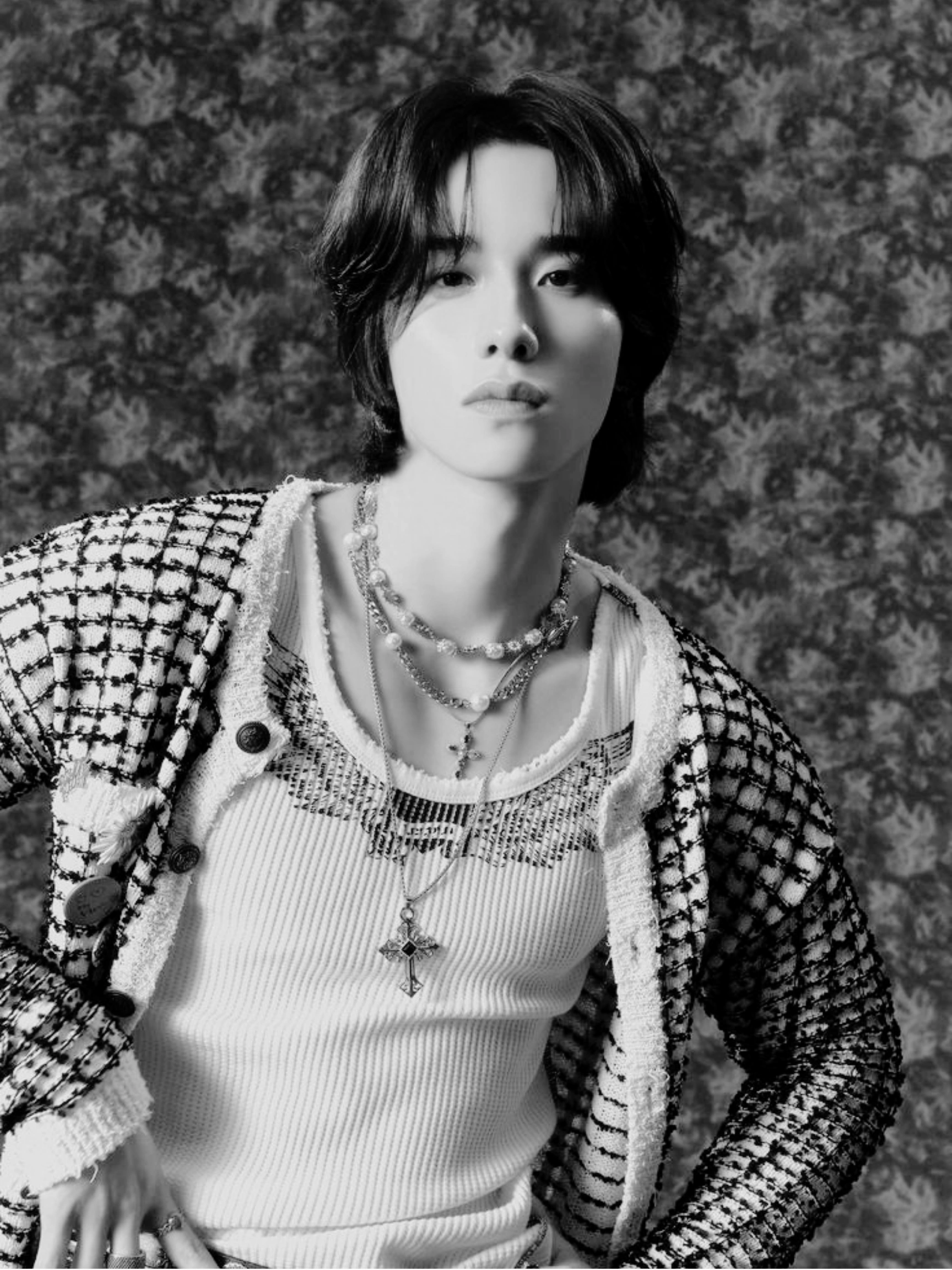 Mamoru | K-Pop Fanon Fandom Wiki | Fandom