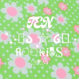 TENROOKIES 2024