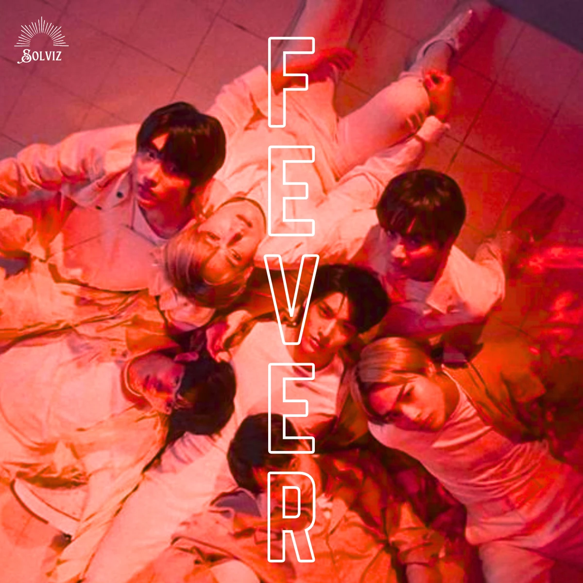Fever | K-Pop Fanon Fandom Wiki | Fandom