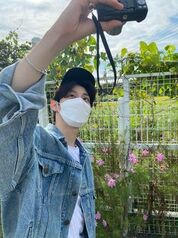 Hanseul Trainee
