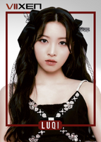 FOX EYE Concept Photo
