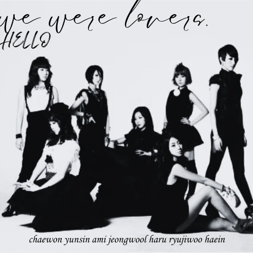 HELLO (group) | K-Pop Fanon Fandom Wiki | Fandom