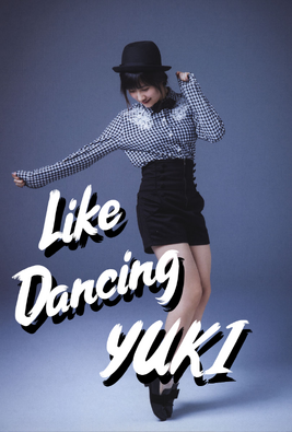 Yuki likedancing1