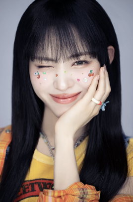 Kim Jiyoung Profile