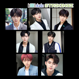 Kooldudz strikingz