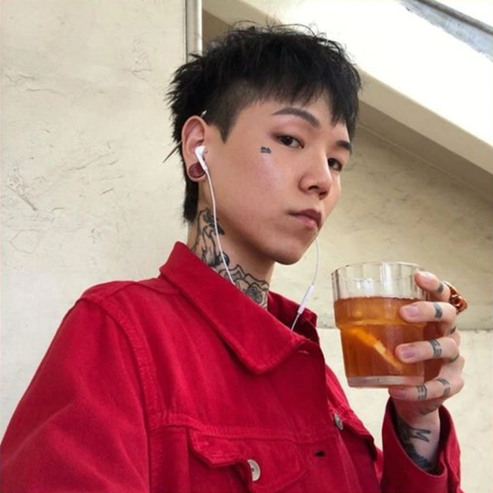 TRØX/Members Profile | K-Pop Fanon Fandom Wiki | Fandom