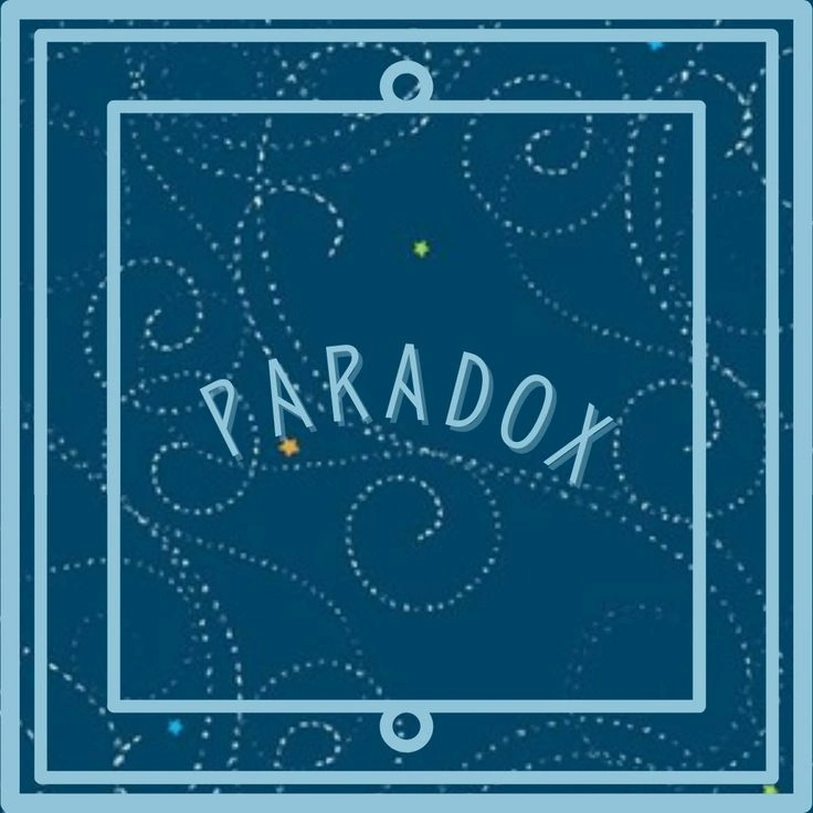 PARADOX | K-Pop Fanon Fandom Wiki | Fandom