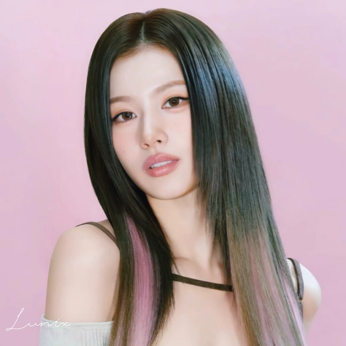 K-POP・アジア yumini Aya | K-Pop Fanon Fandom Wiki | Fandom