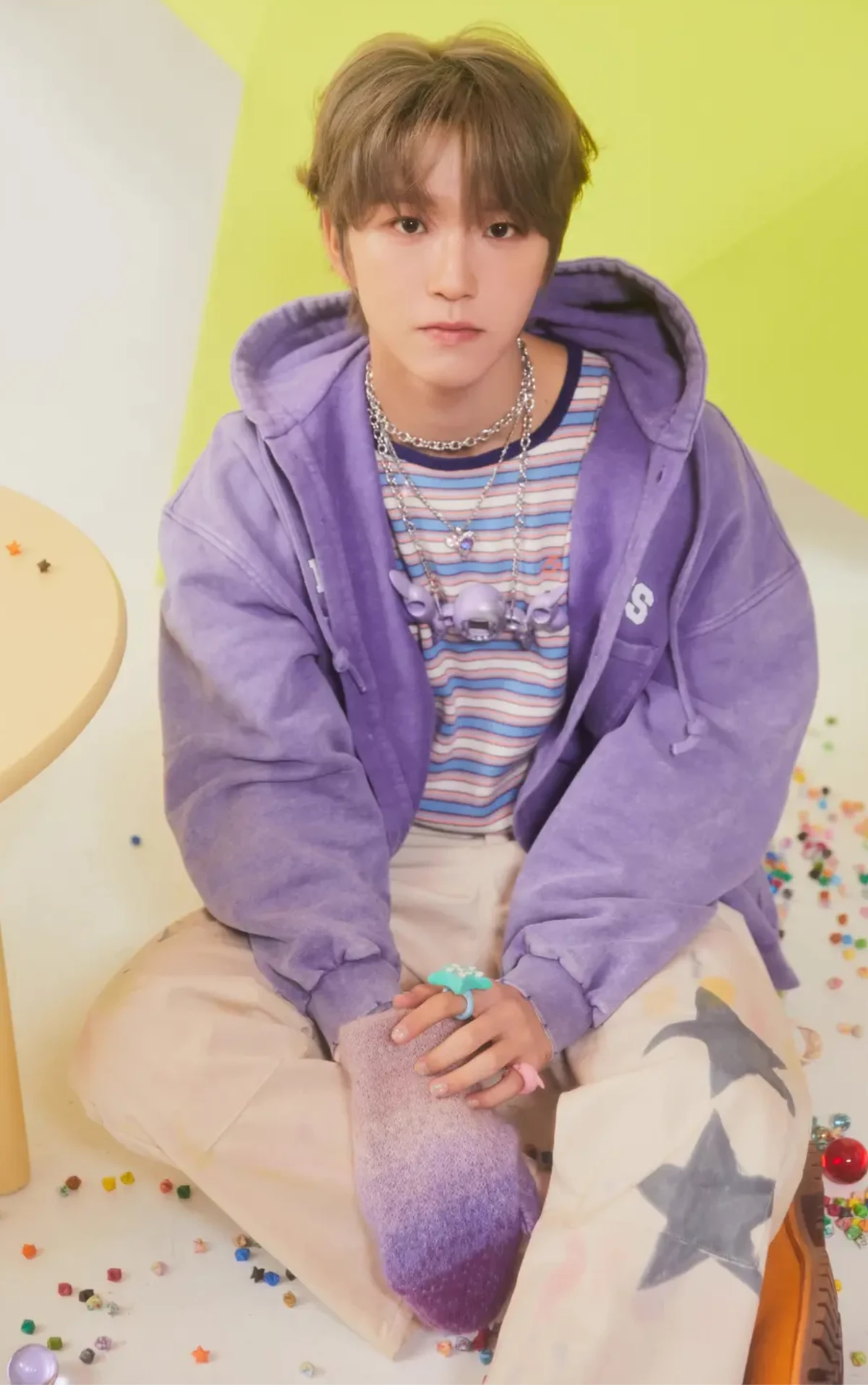 Park Joowon | K-Pop Fanon Fandom Wiki | Fandom